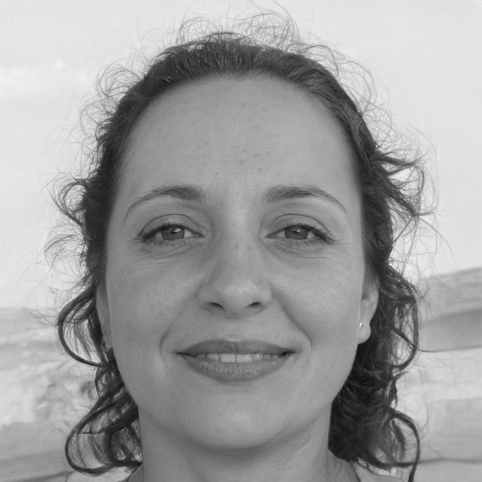 Mathilde Leclerc, formatrice en analyse financière